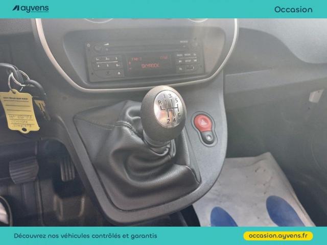 Renault Kangoo Express image 1