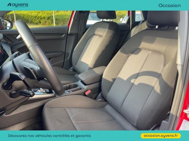 Audi A3 Sportback image 2