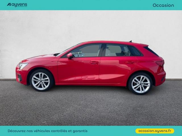 Audi A3 Sportback image 7