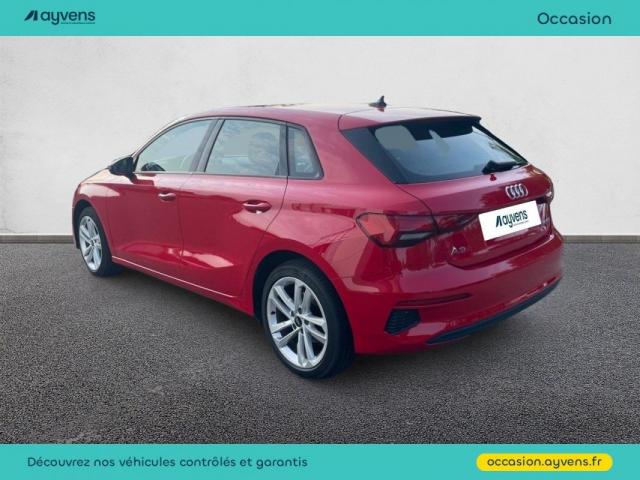 Audi A3 Sportback image 5