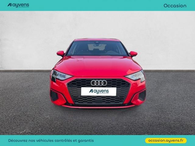 Audi A3 Sportback image 8