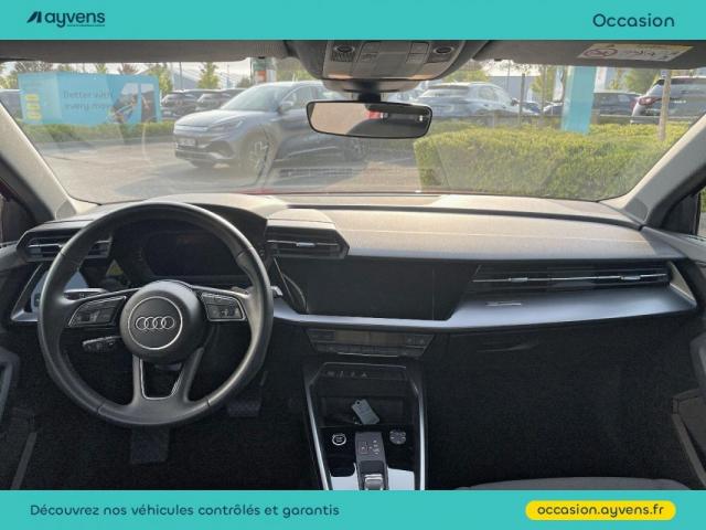 Audi A3 Sportback image 3