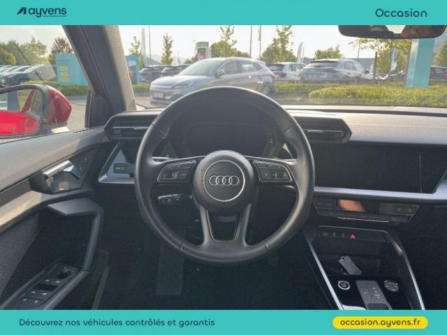 Audi A3 Sportback image 6