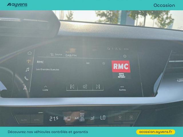 Audi A3 Sportback image 4