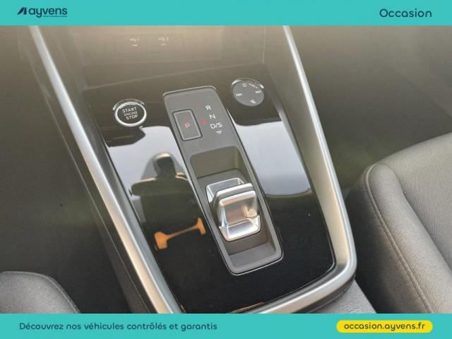 Audi A3 Sportback image 9