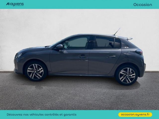 Peugeot 208 image 6