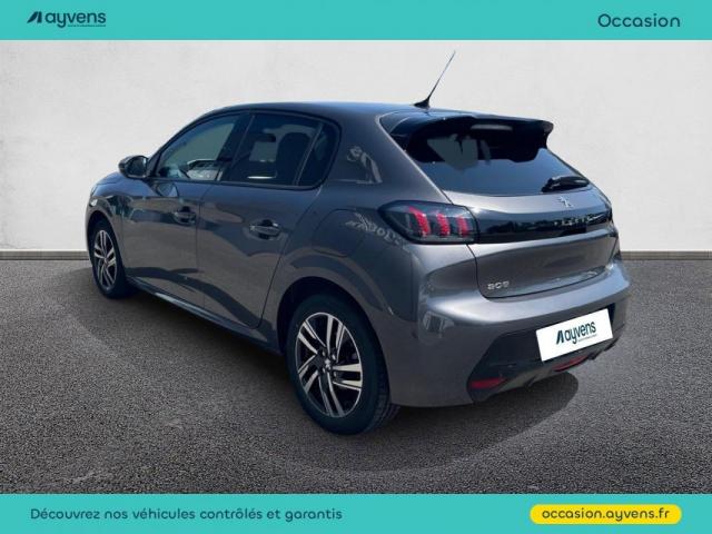 Peugeot 208 image 1