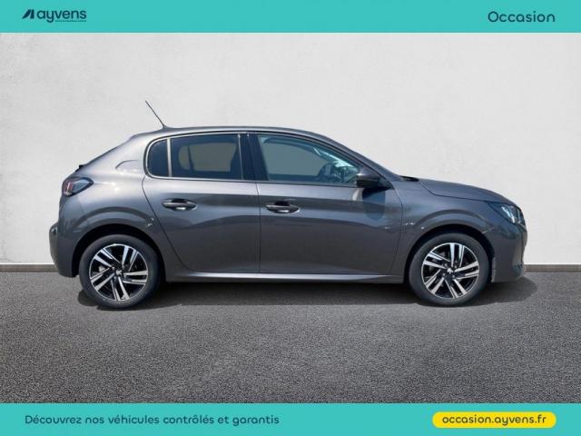 Peugeot 208 image 5