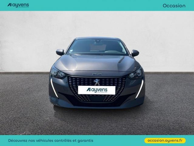 Peugeot 208 image 3