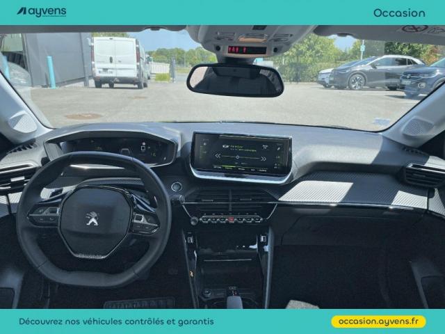 Peugeot 208 image 2