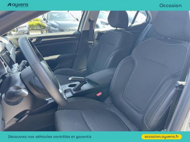 Renault Mégane image 3