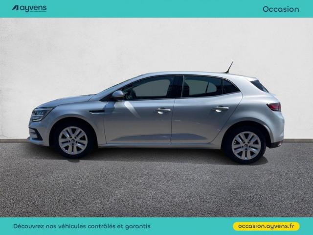 Renault Mégane image 5