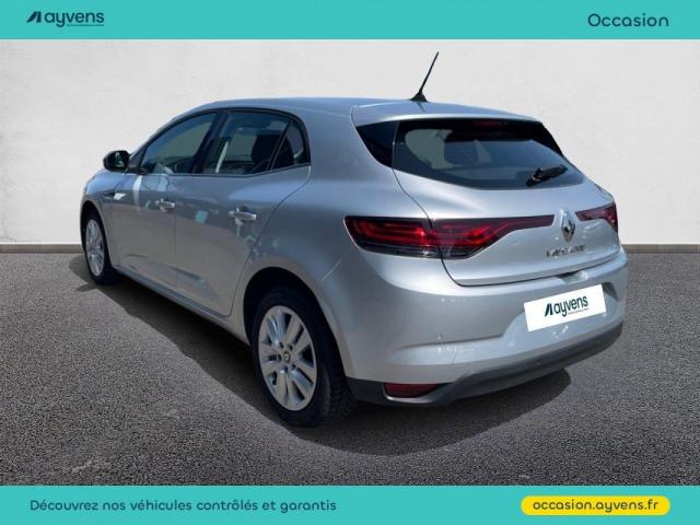 Renault Mégane image 7