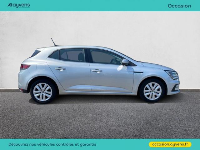 Renault Mégane image 1