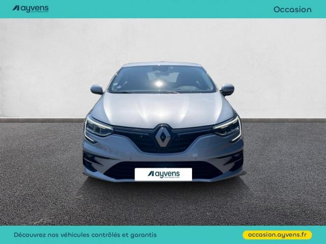 Renault Mégane image 8