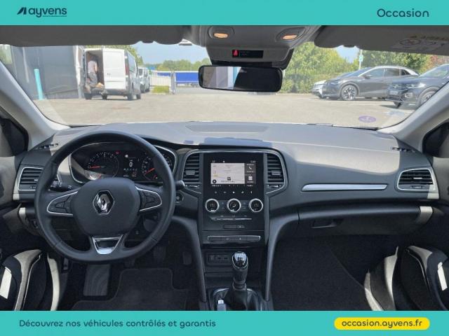 Renault Mégane image 6