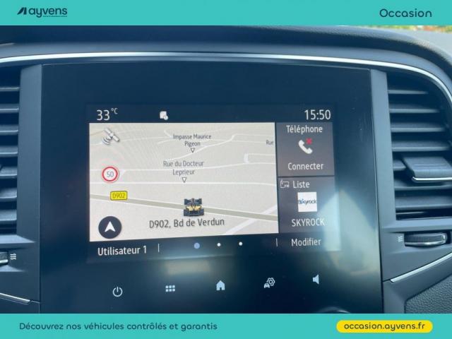 Renault Mégane image 4