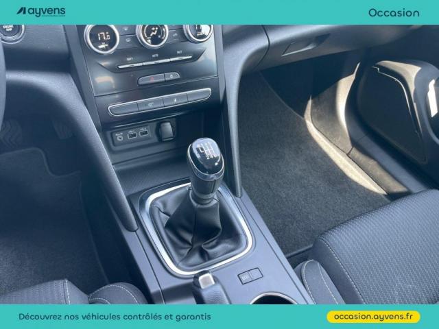 Renault Mégane image 2