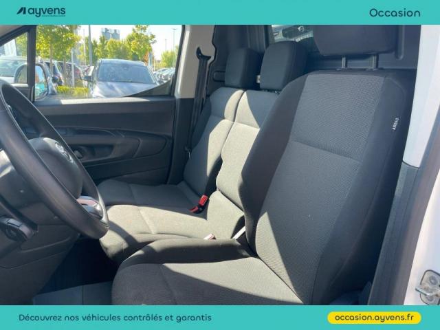 Toyota Proace City image 5