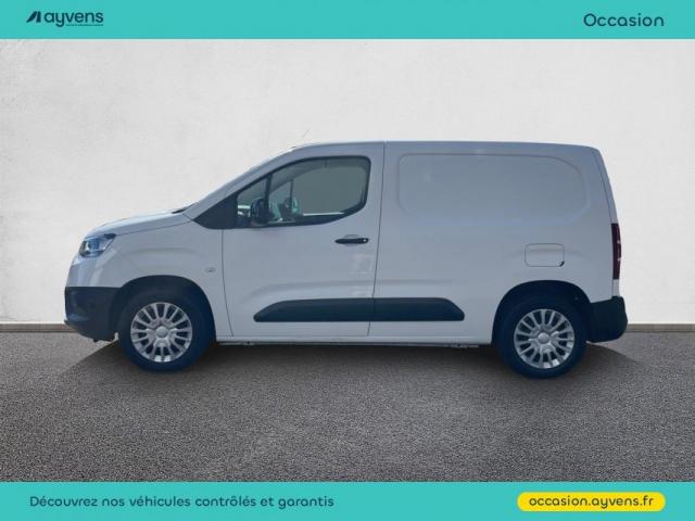 Toyota Proace City image 3