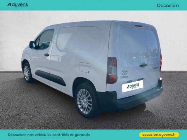 Toyota Proace City image 7