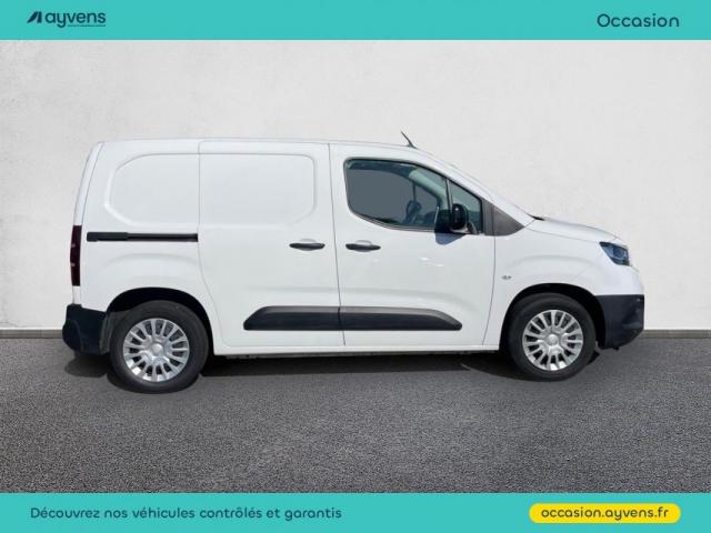 Toyota Proace City image 6