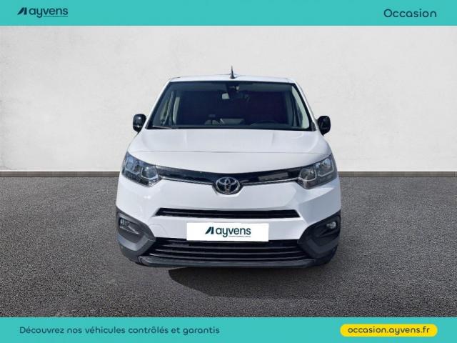 Toyota Proace City image 1