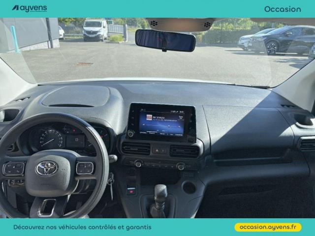 Toyota Proace City image 8