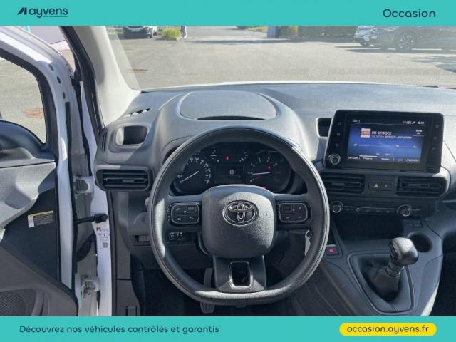 Toyota Proace City image 9