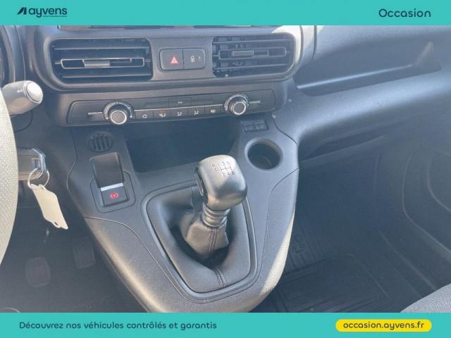 Toyota Proace City image 2