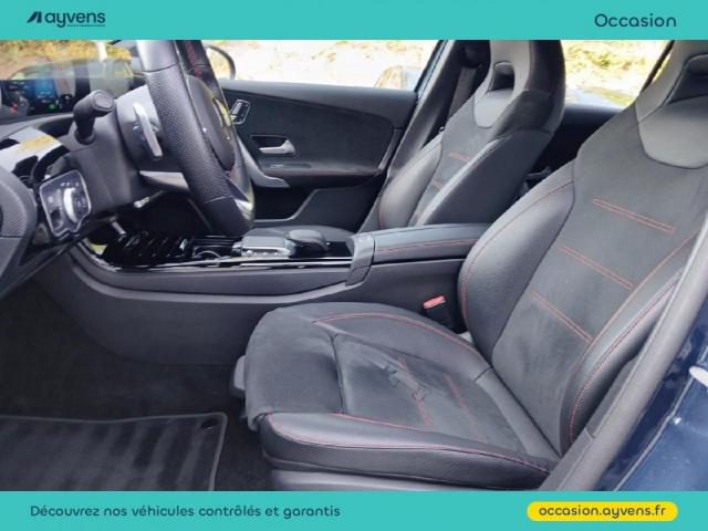 Mercedes Benz Classe A image 7