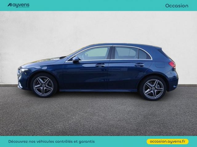 Mercedes Benz Classe A image 1