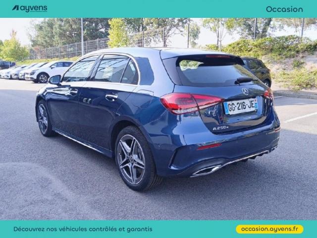 Mercedes Benz Classe A image 3