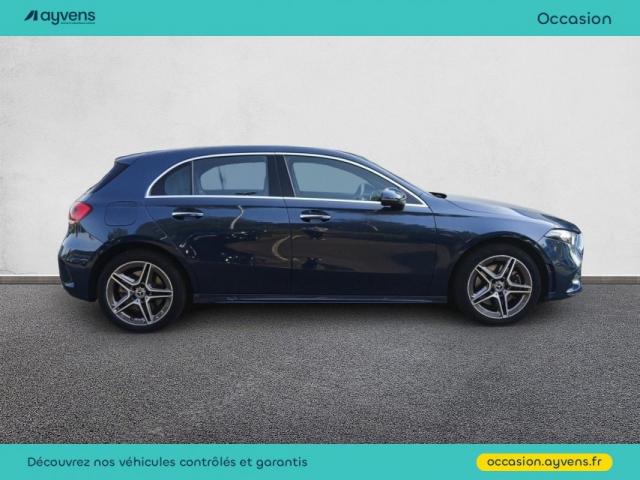 Mercedes Benz Classe A image 2
