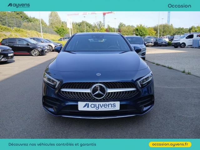 Mercedes Benz Classe A image 8