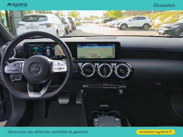 Mercedes Benz Classe A image 6