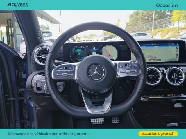 Mercedes Benz Classe A image 9