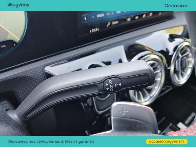 Mercedes Benz Classe A image 5