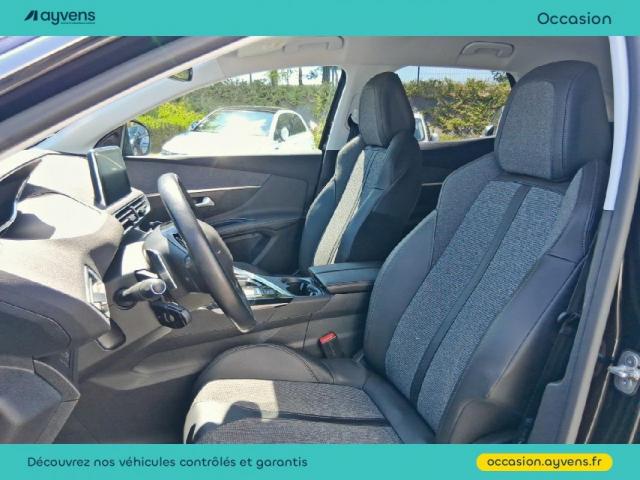Peugeot 3008 image 1