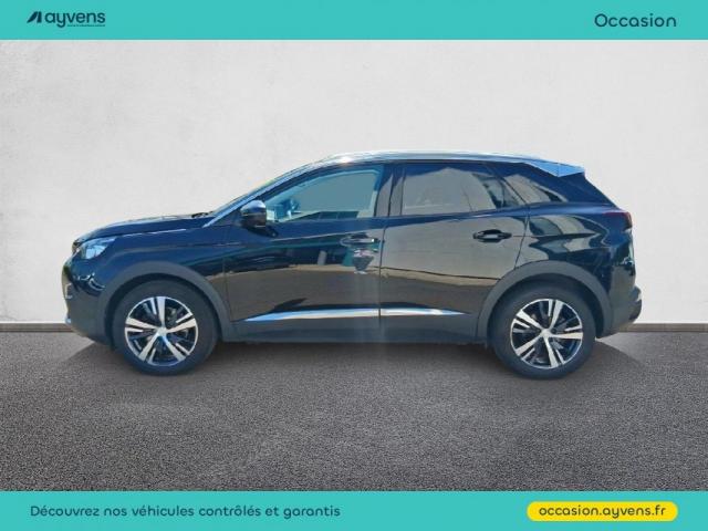 Peugeot 3008 image 9