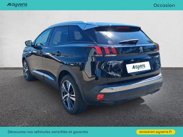 Peugeot 3008 image 8