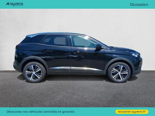 Peugeot 3008 image 3