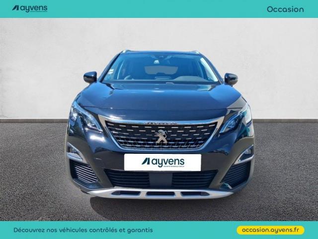 Peugeot 3008 image 7