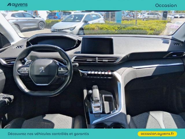 Peugeot 3008 image 4