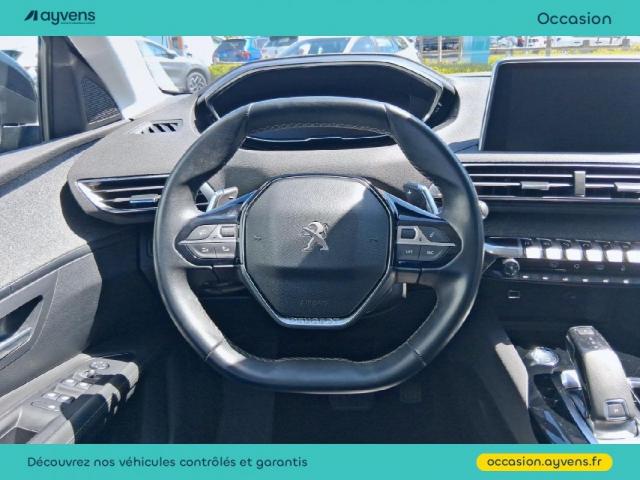 Peugeot 3008 image 2