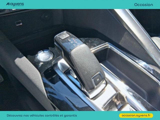 Peugeot 3008 image 6