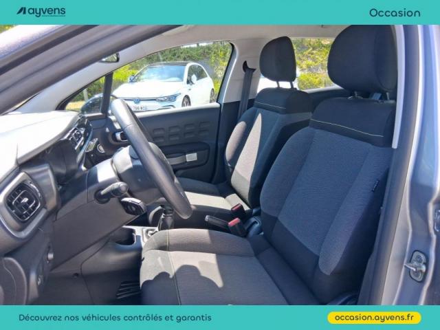 Citroen C3 image 7