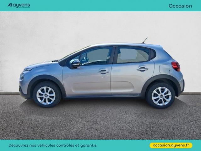 Citroen C3 image 9