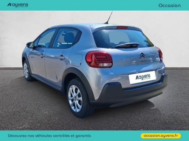 Citroen C3 image 8