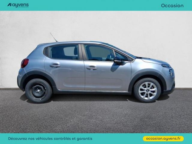 Citroen C3 image 5